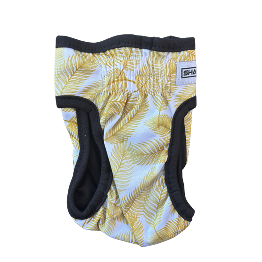 Loopsheidbroekje Palm maat S (Foute fabricatie)