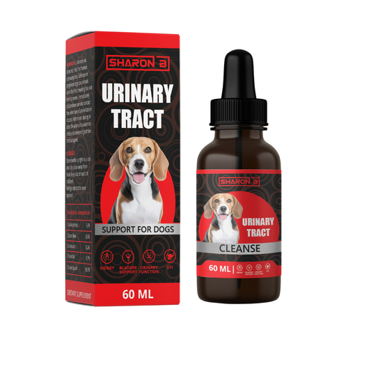 Plant-Based Urinary Tract 60ML