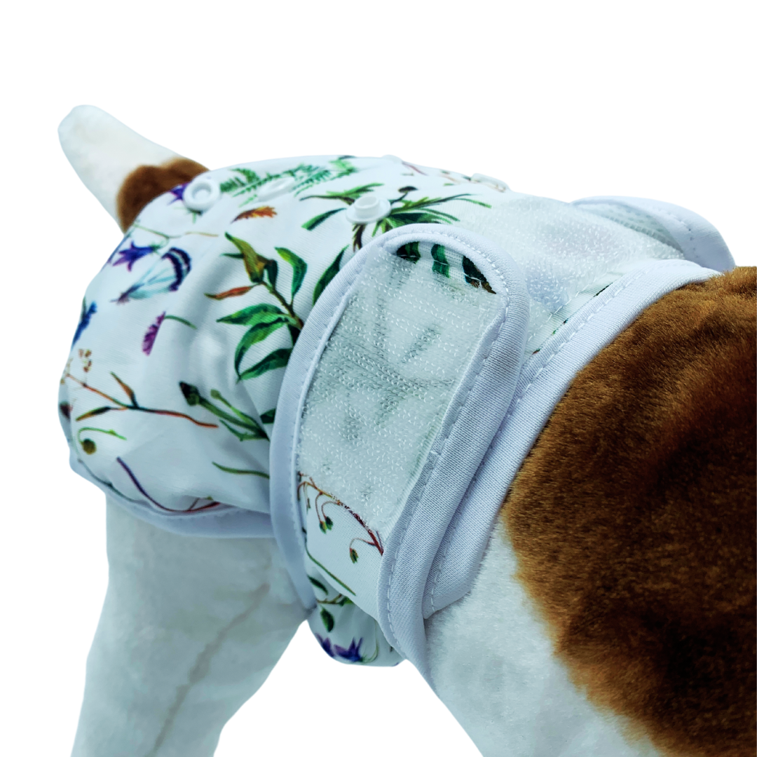 Wildflower heat pants