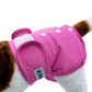Loopsheidbroekje  Licht Roze
