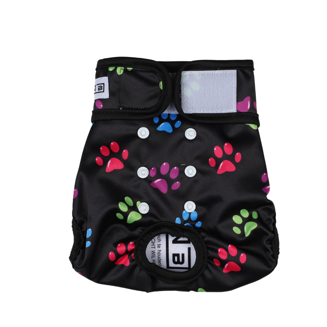 Heat Pants Legs Black