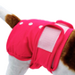 Loopsheidbroekje Roze